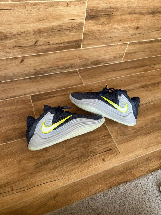 Кроссовки Nike Giannis Freak 7