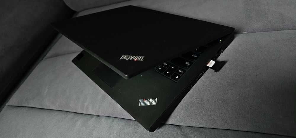 Lenovo Led15,6/FullHD/HD520/Win11pro/4G-LTE/Ram12/256SSD/WiFi/HDMI/Blu
