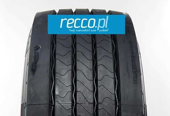 Nowa Opona ciężarowa FORTUNE 385/65R22.5 FAR603 164K PRZÓD 3PMSF