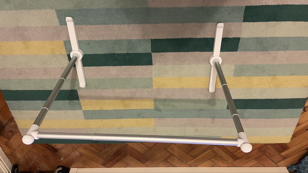 Suporte multifuncional para suporte do telefone / tablet profissional