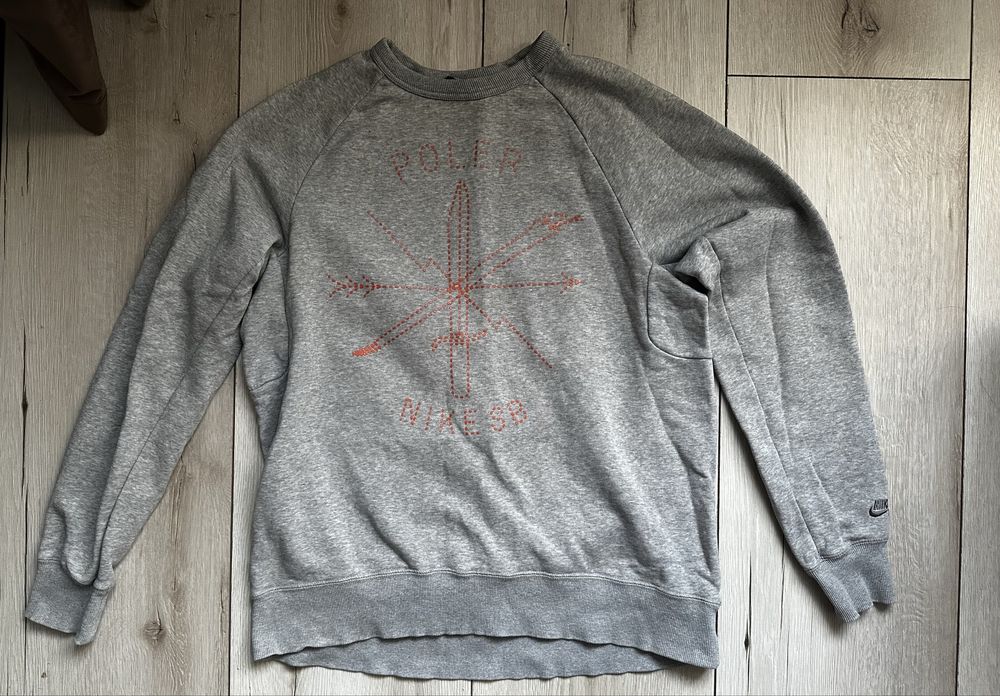 Світшот Nike SB Polar L