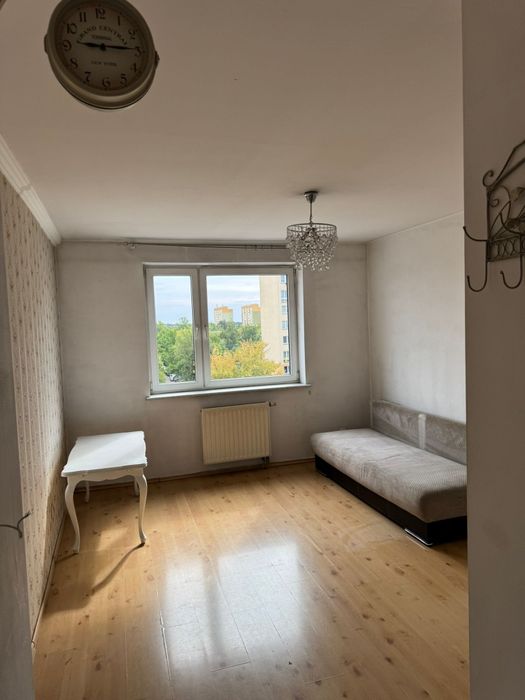 Wynajmę kawalerkę 27m2 - Psie Pole