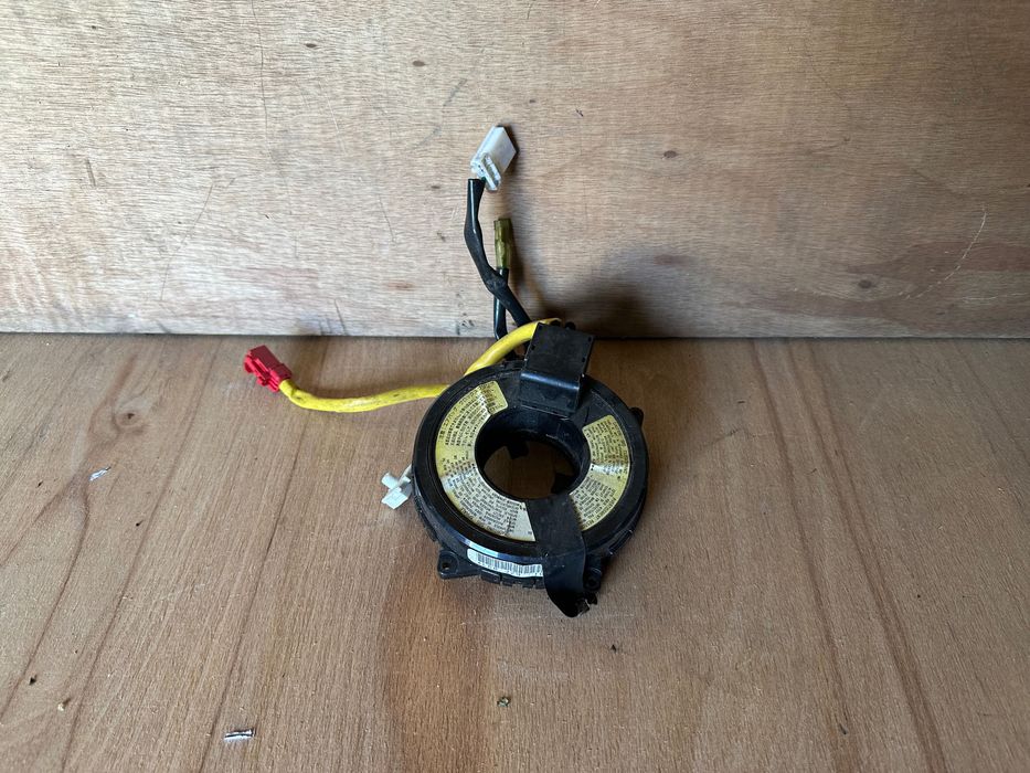 FITA DE AIRBAG MITSUBISHI L200 STRAKAR \ PAGERO