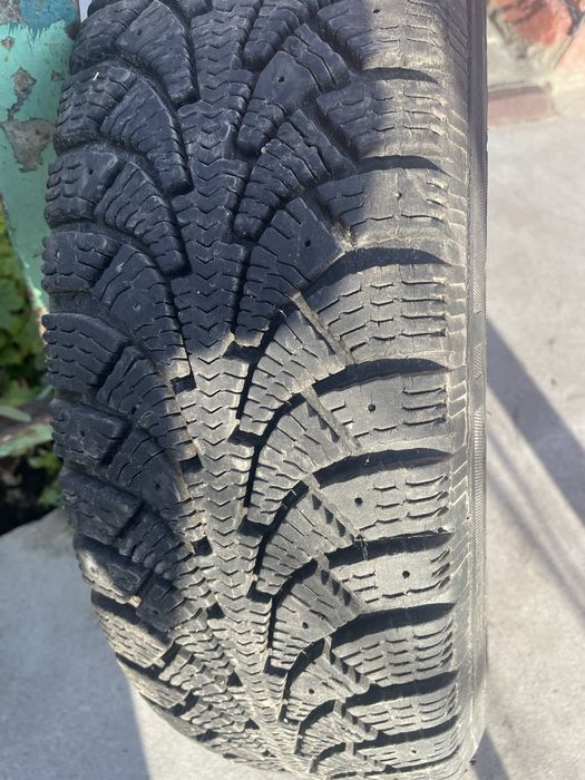 Зимняя Резина кама 175/65/14