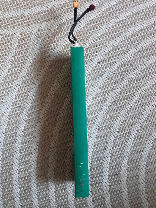 Bateria od hulajnogi 48v 15Ah 54.6v