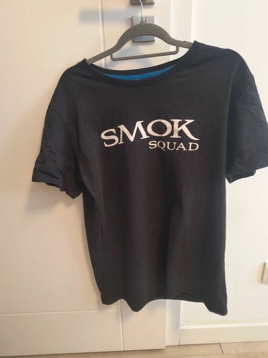 koszulka smok squad