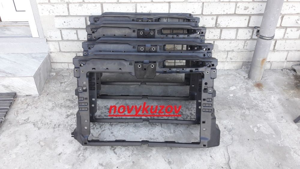 Панель передняя телевизор Volkswagen Jetta 6  Джетта USA 11-