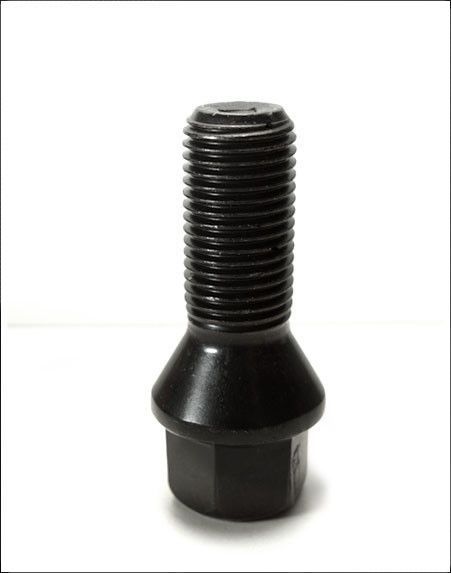 Pernos e Fêmeas para Jantes de carro