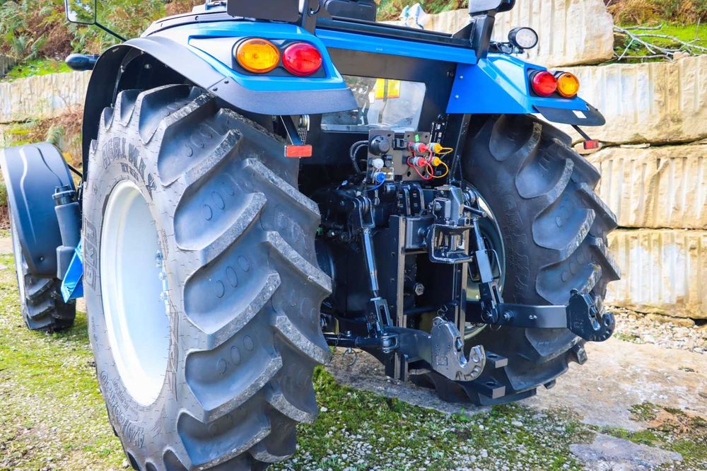 Trator Solis S75 XL (Novo) ***CAMPANHA WINTER PROMO 2026***