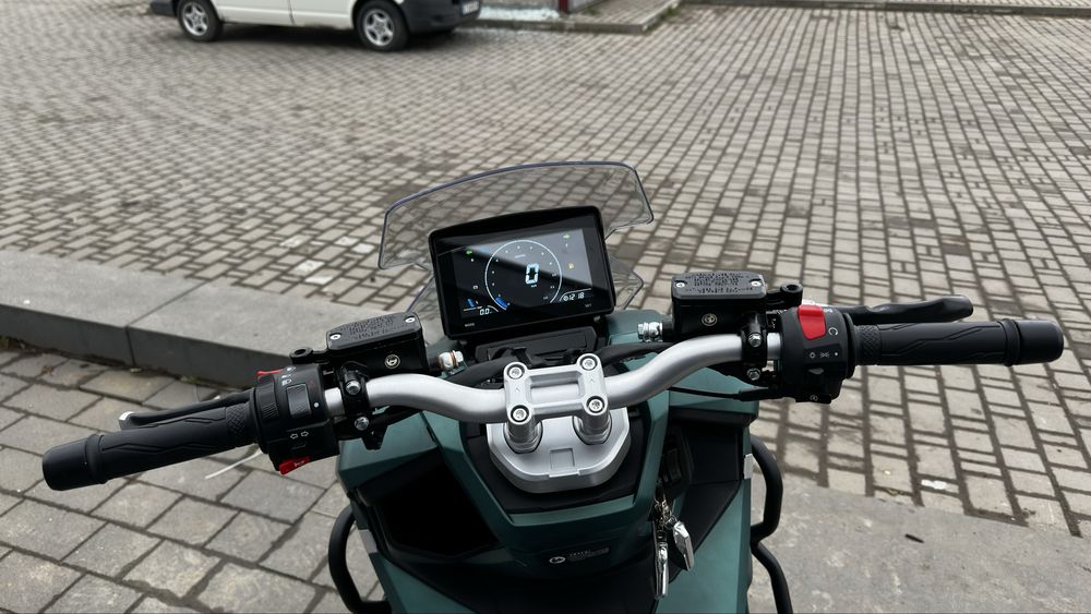 NEW Скутер SPARK SP180S-25 Кредит/Розтрочка під 0