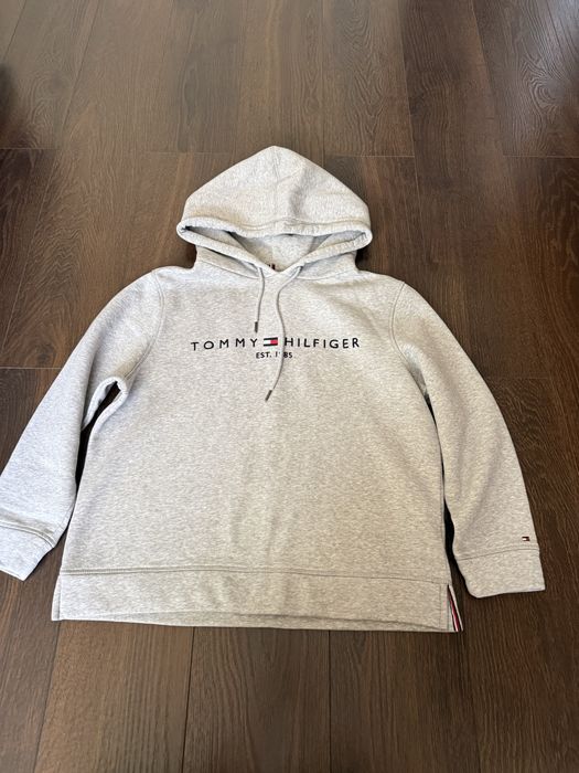Худи женский Tommy Hilfiger