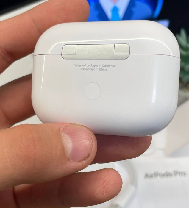 Apple AirPods Pro 2 (type-c)
