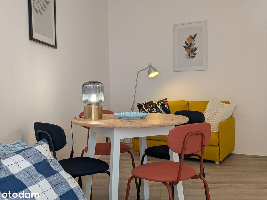 2 pokojowe, Gdańsk Wrzeszcz, 100m od Galerii Metropolia
