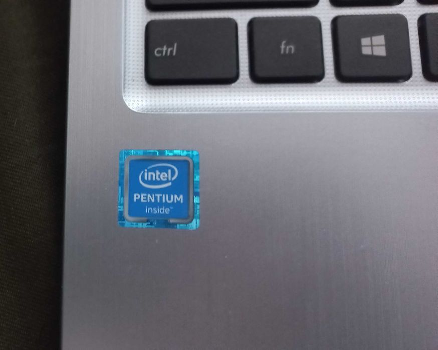 Ноутбук ASUS  x540s