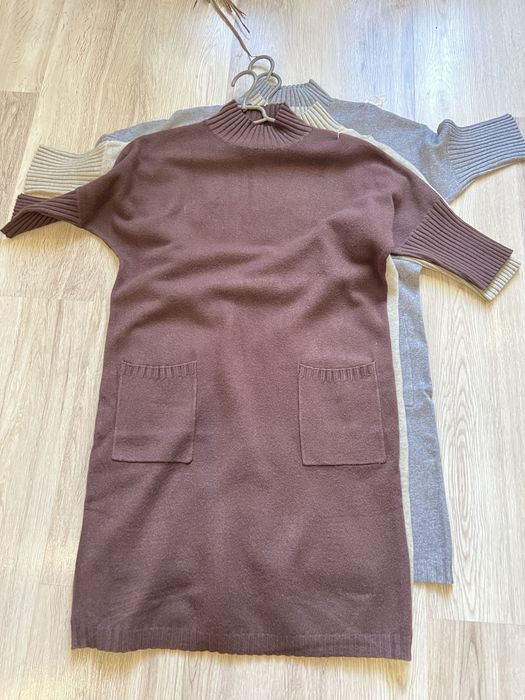 Сукня плаття вʼязка