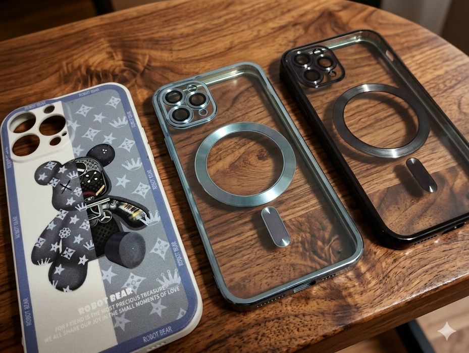 Чохол для iPhone 11pro 13pro max