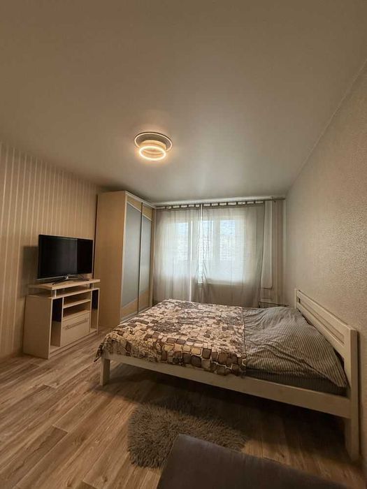 Мінімальна ціна‼️1к кв. 43м2 вул. Тростянецька 7В Позняки м. Вирлиця ...