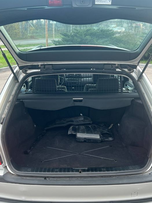 Продам BMW E46 touring