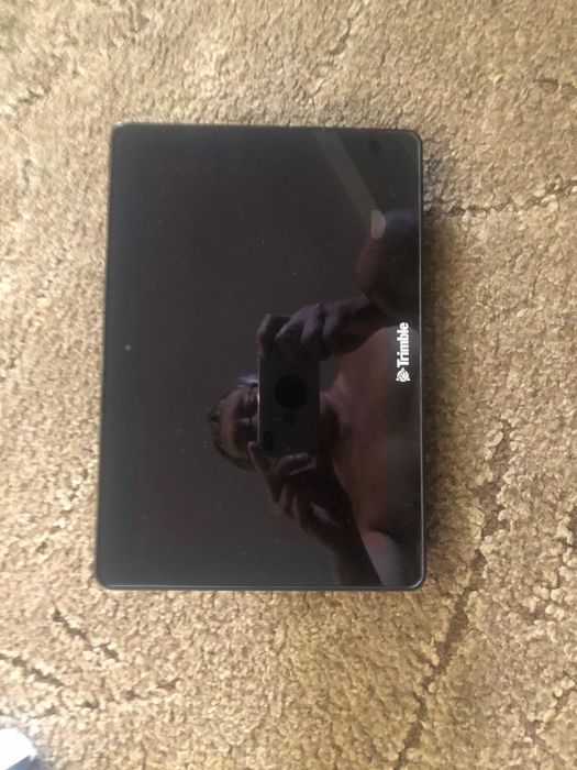 Курсоуказатель Trimble GFX-750+NAV-900