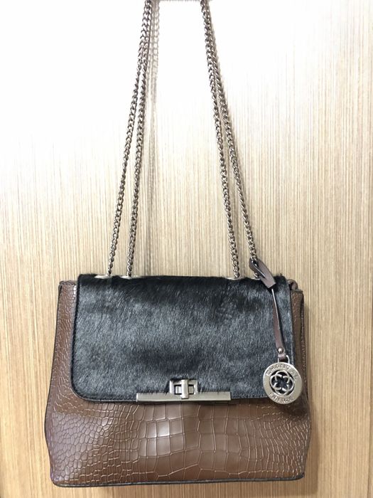 Сумка Chantal Ferinze