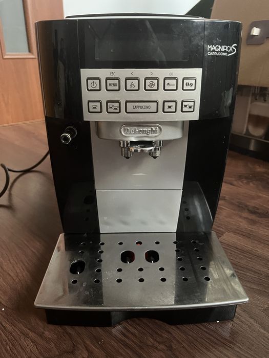 Ekspres do kawy ciśnieniowy