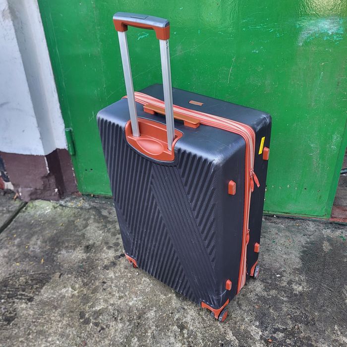 Walizka ochnik Duża