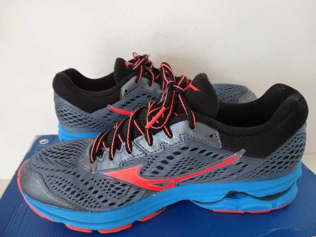 Buty MIZUNO WAVE RIDER 22 roz 41 Bieganie Sportowe