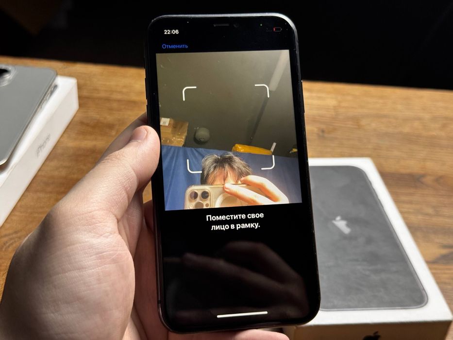 Iphone 11 64 Gb neverlock