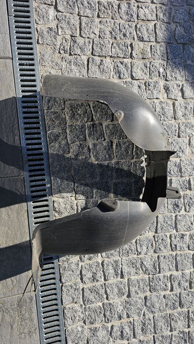 Cava roda frt drt vw id3 / id4