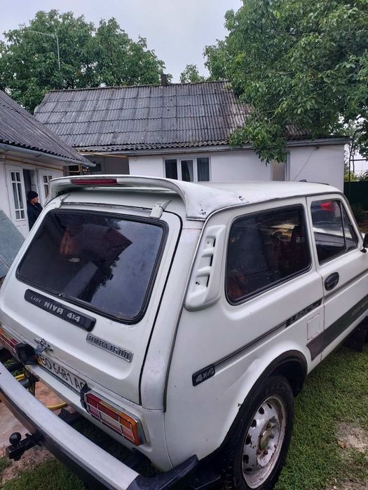 Продам  ВАЗ 2121 ниву
