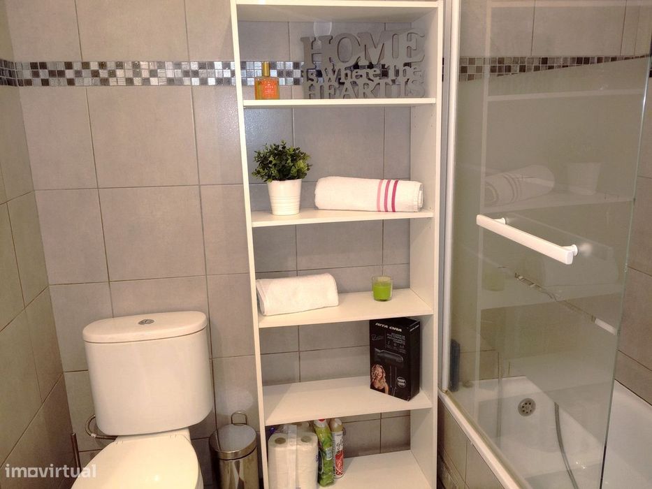 T3 para arrendar em Lisboa, Amadora