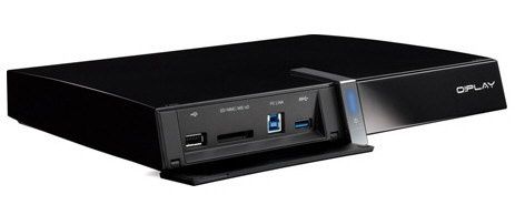 Media center ASUS OPlay tv Pro