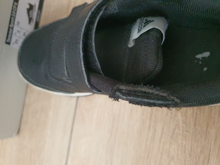 Buty adidas chłopięce Rozm 34