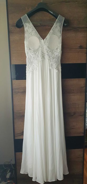 Suknia ślubna PrettyWomen