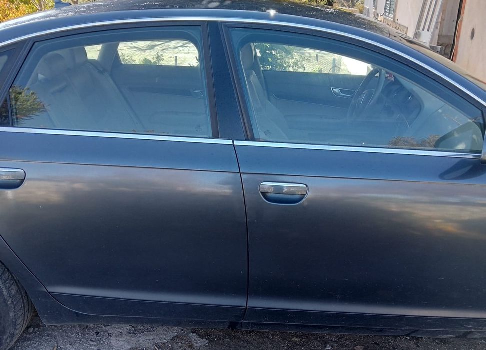 Audi A6 bom estado