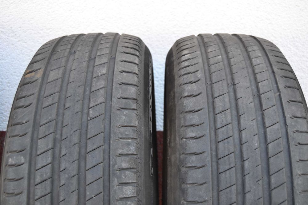 2x lato 235/60r17 Michelin Latitude 235/60-17 letnie