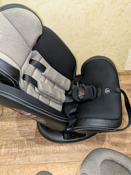 Автокрісло Carrello Asteroid i-Size