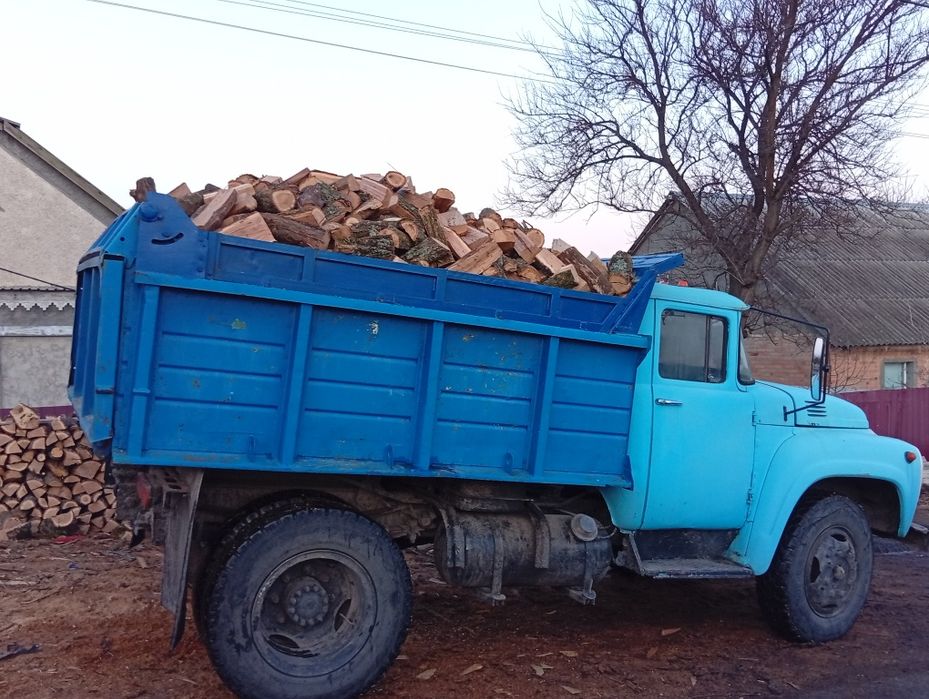 Доставка зил 130