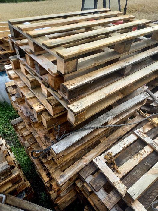 Palety  1200x800