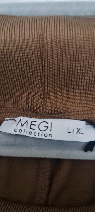 Dres damski z Megi