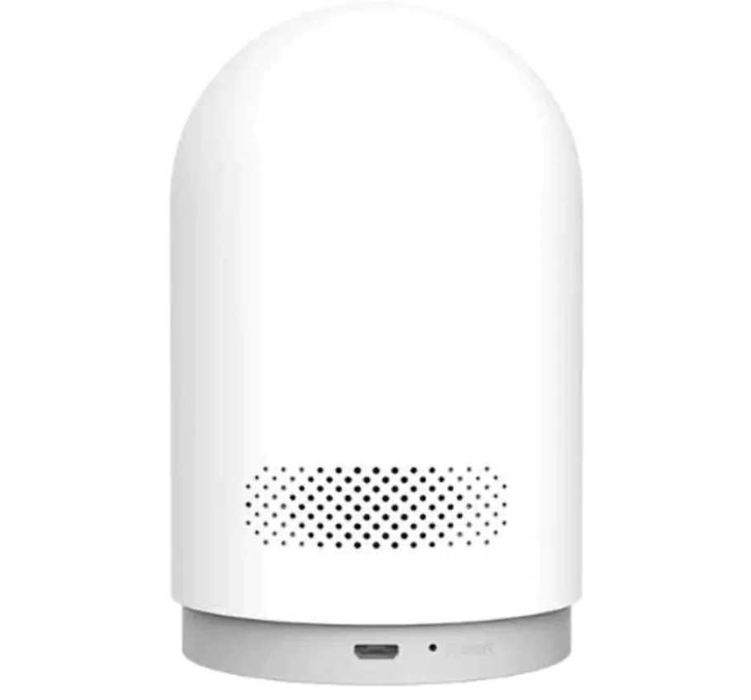 Câmara de Vigilância IP Xiaomi Mi Home Security Camera 360º PRO 2K WiFi HD 1080p
