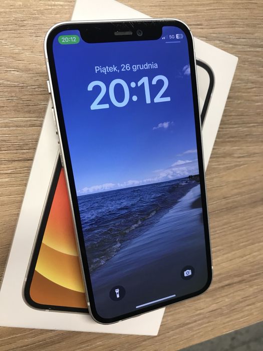 Iphone 12 mini 128GB