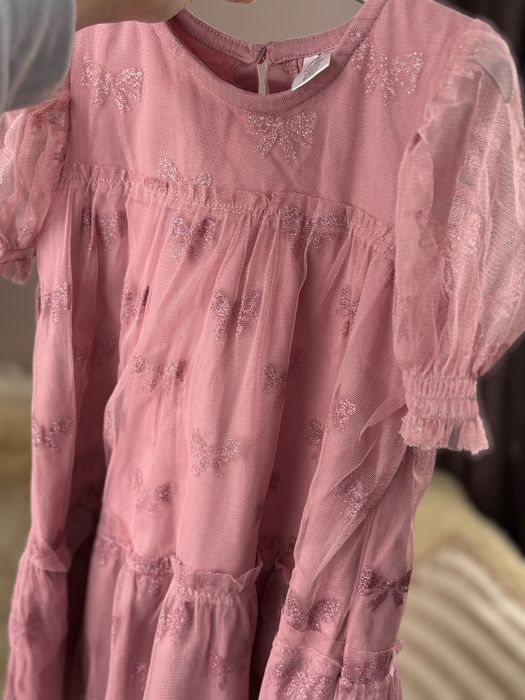 Святкова сукня 116 розміру