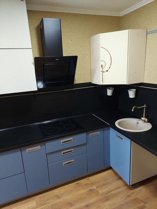 Півбудинку Дачний район