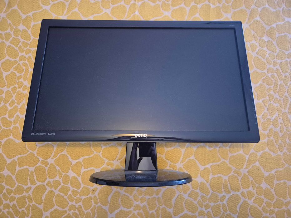 Monitor LCD BenQ GL2250-tT 21.5 polegadas em segunda mão