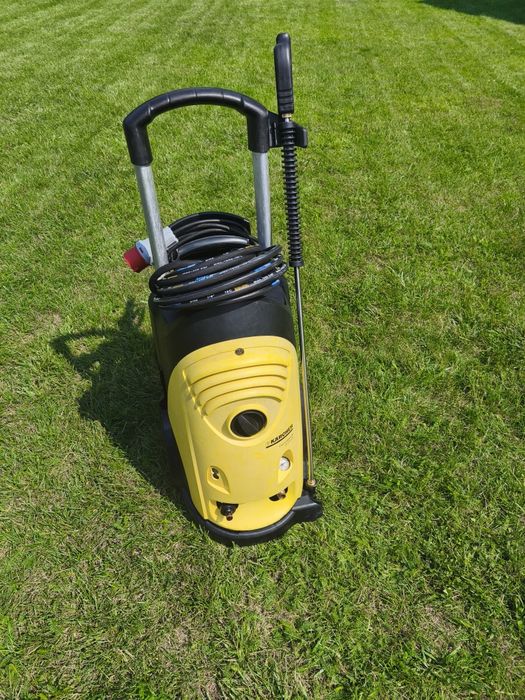 Myjka ciśnieniowa Karcher HD 7/18 4M