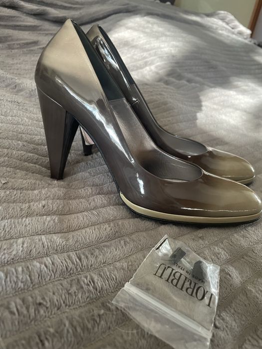 Туфлі виробництво Італія