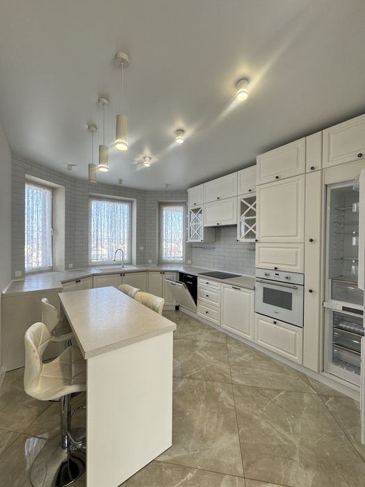 Оренда сучасного будинку!