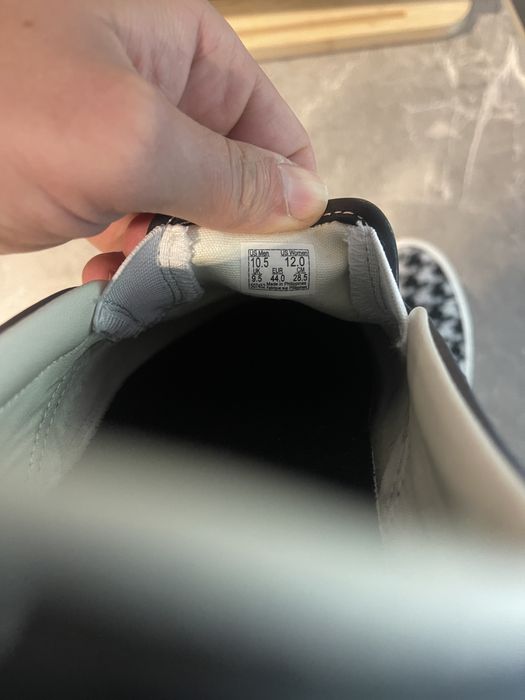 Vans slip-on Reissue 98 (Ванси Сліпони)