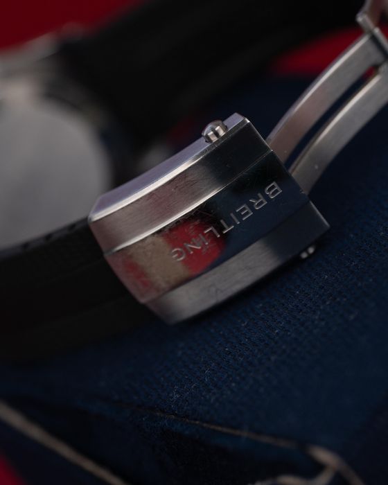 Breitling Superocean Automatic 46 Ref. A1737